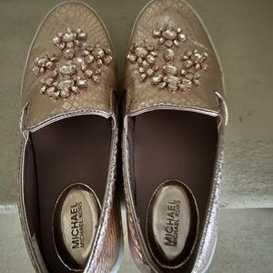 Michael Kors sneaker